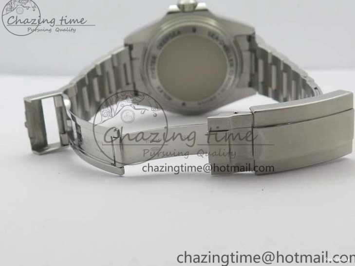 1230 Supportive Sea-Dweller 126660 ‘D-Blue’ Noob 1:1 Best Edition 904L SS Case and Bracelet A 3204